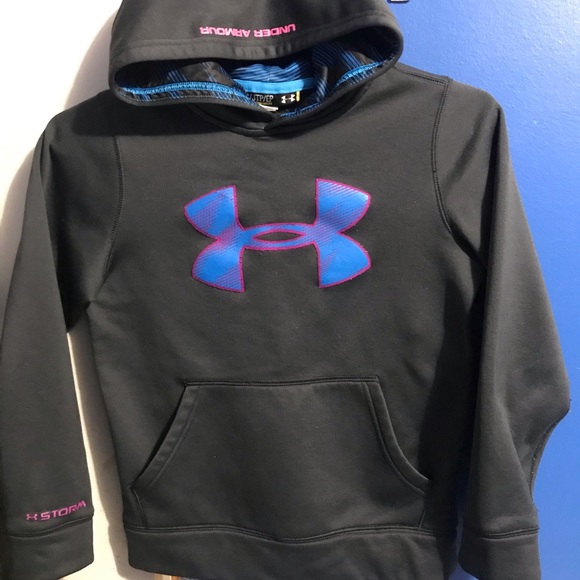 Under Armour Hoodie - Picture 1 of 1